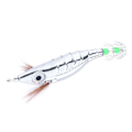Pikkukuva 1 / 10: kutoa Squid Hook Octopus Bait 5 5 5