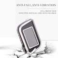 Pikkukuva 5 / 9: Auton avainkotelon case cover MUSTA Black