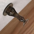 Miniatyrbild 10 av 10: Dörrstoppare Golvhållare FÄRG 3 FÄRG 3 Color 3