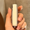 Pikkukuva 3 / 10: Auton case Avainkotelon case COVER White