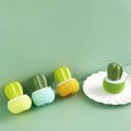 Miniatyrbilde 7 av 9: Gryteoppvaskbørste Oppvaskbørste GRØNN Green