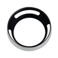 Miniatyrbillede 2 af 9: Skruet modlysblænde Anti-glare dæksel 43MM 43MM 43mm