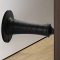 Miniatyrbilde 6 av 10: Dørstopper Gulvholder FARGE 2 FARGE 2 Color 2
