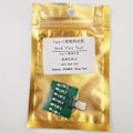 Miniatyrbillede 4 af 10: Demontering Gratis Detection Board Ladetest Board FOR for Andorid