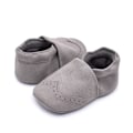 Miniatyrbild 9 av 9: Baby Babe Booties ROSA Pink