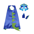 Pikkukuva 7 / 8: Eläinpuku Cape Dinosaur Animal Mask STYLE 2 STYLE 2 Style 2
