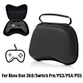 Miniatyrbild 1 av 7: Gamepad- case för Xbox One/Switch Pro/PS3/PS4/PS5