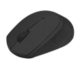 Miniatyrbilde 1 av 8: Mus Anti-skli-klistremerke Anti-svette-klistremerke SVART Black
