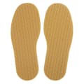 Reparation af sko med gummisål, KHAKI khaki