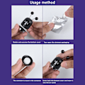 Miniatyrbild 3 av 10: Robotic Air Vent Clips Outlet Air Fresheners 2 2 2