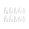 Miniatyrbillede 5 af 10: Falske negle Falske negle JP2705 JP2705 JP2705