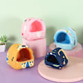 Miniatyrbillede 9 af 10: Hamsterhus Lilledyr Soveseng TYPE2-XL Type2-XL