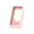 Miniatyrbilde 1 av 10: Etui Silikon ROSA pink