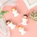 Miniatyrbillede 6 af 10: 5 stk Cake Toppers Cake Flag E E E