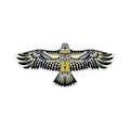 Miniatyrbilde 5 av 10: Eagle Kite Fly Bird Kite TYPE A TYPE A Type A