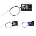 Pikkukuva 6 / 10: Flysky FS-BS6 BS3 BS4 -vastaanottimelle FS-IT4S/ FS-GT5 -lähettimelle FS-BS6