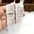 Miniatyrbild 2 av 8: Självedge Ribbon Elastic Band 22 22 22