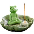 Rökelsehållare Hem Rökelsesticka Creative Frog Rökelsebricka