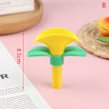 Miniatyrbilde 4 av 10: Vanndispenser for vanndispenser for blomsterdysehode for fontene