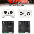 Miniatyrbilde 5 av 10: Mottakerfjernkontroll JR1801RX-3W-12V JR1801RX-3W-12V JR1801RX-3W-12V