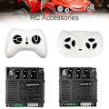 Miniatyrbilde 5 av 10: Mottakerfjernkontroll RC 2 RC 2 RC 2