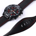 Miniatyrbild 10 av 10: Quartz Watches Quartz Armbandsur BLÅ blue