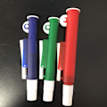 Miniatyrbilde 6 av 10: Pipettepumpe Lab Transfer Plast Pipetter Dropper