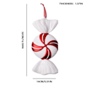 Pikkukuva 3 / 10: Candy Hanging Set Riipukset SET Set