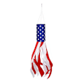 Miniatyrbild 1 av 10: Windsock Flagga Windpipe Flagga STYLE-1 STYLE-1 Style-1