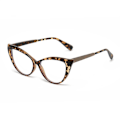 Pikkukuva 9 / 10: Anti-UV Blue Rays Lasit Tietokonelasit LEOPARD PRINT leopard print