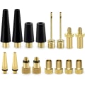 Miniatyrbild 1 av 10: Set Ventiladapter 16ST 16ST 16PCS