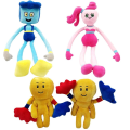 Pikkukuva 8 / 9: Bobby Mommy pitkät jalat pehmolelut Bob täytetyt nukkelelut SPIDER