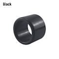 Pikkukuva 1 / 10: Pidiketelineet Nylon Insert suojat MUSTA Black