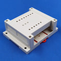 Miniatyrbild 10 av 10: Elektronisk projektlåda Vattentät cover Project 5 5 5