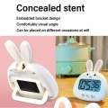 Miniatyrbilde 5 av 10: Digital timer nedtelling-timer 02 02 02