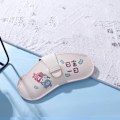 Miniatyrbillede 1 af 7: Brilleetui Opbevaringspose C C C