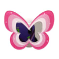 Miniatyrbild 3 av 10: Mobiltelefonhållare Finger Ring Telefon Grepp LILA purple