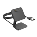 Miniatyrbillede 5 af 10: Oplader Holder USB Kabel Dock Ladeledning Station