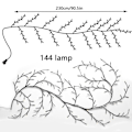 Miniatyrbild 2 av 10: Willow Vine Light Branch String Light AU PLUG AU Plug