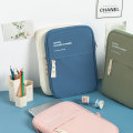 Miniatyrbilde 6 av 7: Tablet Sleeve Veske Laptop Håndveske HVIT 13 TOMMES White 13 inch