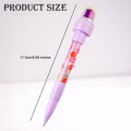 Pikkukuva 2 / 10: Bubble Ballpoint Pen geelikynä ORANSSI Orange
