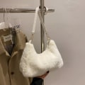 Miniatyrbild 8 av 10: Mini Tote Bag Dam Handväskor GRÅ grey