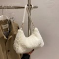Miniatyrbillede 8 af 10: Mini Tote Bag Dame Håndtasker SORT black