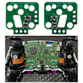 Miniatyrbillede 4 af 7: Nulstil Board Joystick Reparation FOR XBOX ONE TIL XBOX ONE for xbox one