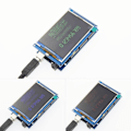 Miniatyrbillede 2 af 7: 3,5" TFT LCD-skærm farveskærmmodul 3,5"
