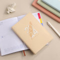 Pikkukuva 4 / 10: 2024 Agenda Book Diary Weekly Planner BLUE SPANISH SPANISH Blue Spanish-Spanish