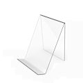 Miniatyrbilde 3 av 6: Displaystativ bokhylle nettbrettholder