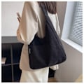 Pikkukuva 6 / 10: Kangaskassi Shopper Bag GRAY Grey