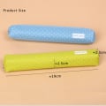 Pikkukuva 2 / 10: 3 kpl Candy Color Case KELTAINEN Yellow