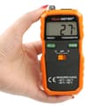 Miniatyrbillede 7 af 10: K Type digitalt termometer Temperatur termometer testværktøj